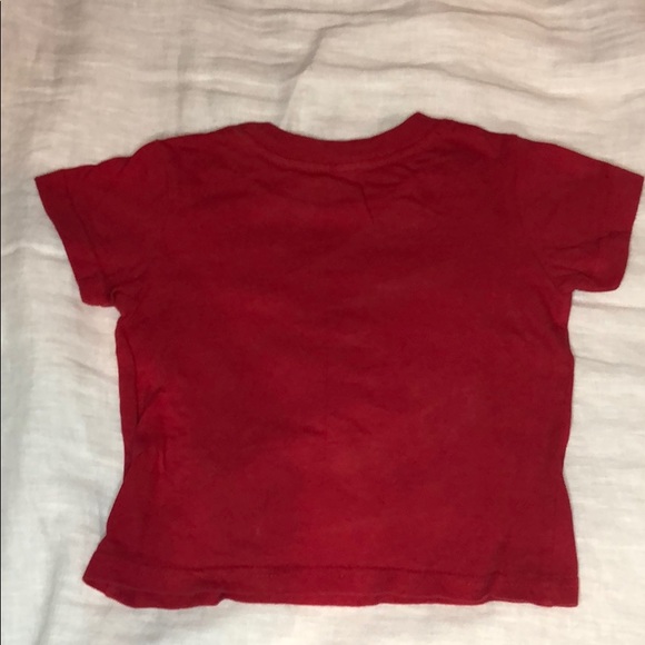 Wisconsin Badgers Legend Shirt - Picture 3 of 3